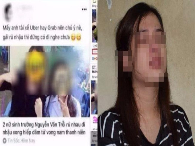 Đừng đem mạng người câu view!