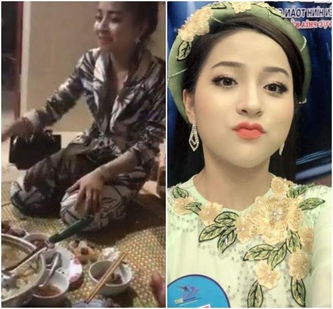 Cô gái Nghệ chối uống rượu bằng hát dân ca giờ ra sao?