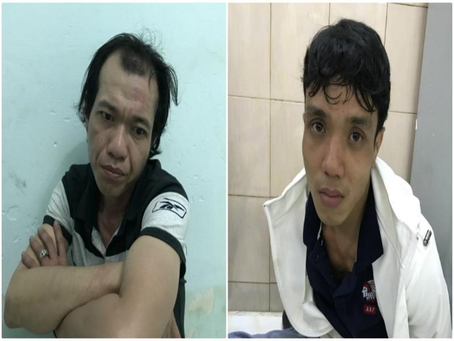Người đàn ông đi cướp giật với lý do... vợ sắp đẻ