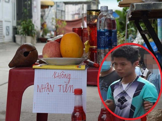 Vụ thảm sát 5 người: Con hẻm buồn mãi không có Tết!