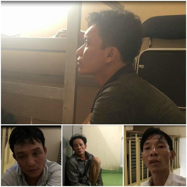 Bị móc túi, cướp giật, lừa đảo trên xe buýt gọi 0981860202