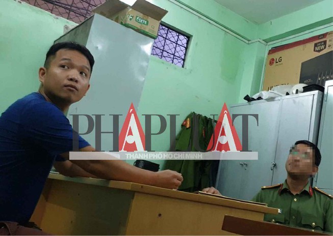 Tước quân tịch, bắt thiếu úy công an cưỡng đoạt tài sản