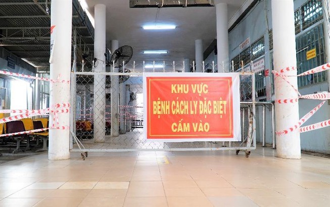 Đã tìm được thanh niên bỏ trốn khỏi khu cách ly ở Tây Ninh