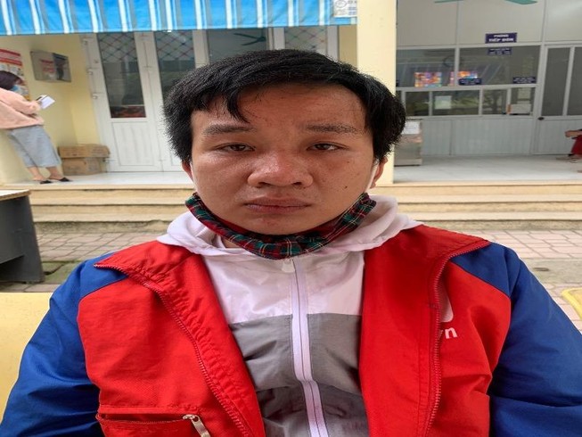 Cướp giật điện thoại rồi bẻ khóa xài cho việc giao hàng