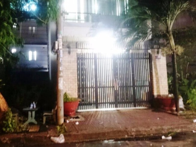 Giải cứu 1 người Đài Loan bị giang hồ bắt cóc đòi nợ