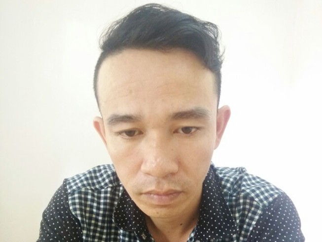Vừa lừa đảo xong đã gặp nạn nhân tại đèn đỏ