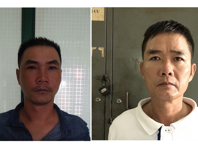 Thuê giang hồ ném bom xăng, đập phá xe chủ tịch HĐQT