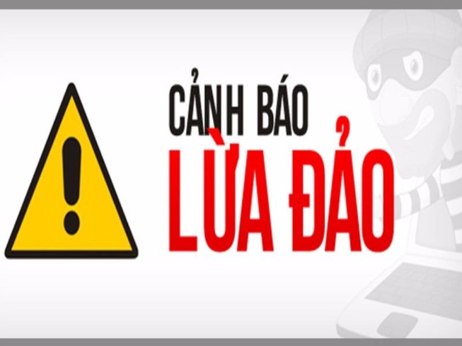 Cảnh báo 1 kiểu lừa mới qua facebook