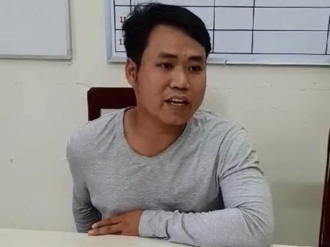 Nghi can thứ 3 nhóm cướp ngân hàng ở Tân Phú bị bắt