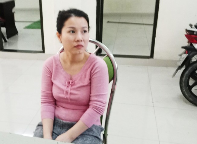 Vào căn hộ cao cấp ở quận 7 chuốc thuốc mê để cướp
