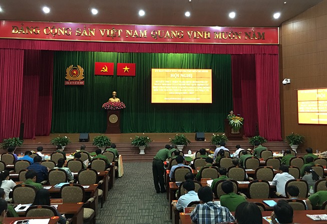 7 năm, TP.HCM tiếp nhận hơn 2 vạn người vừa ra tù