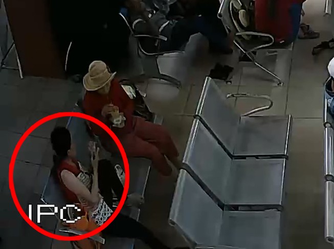 Chuốc thuốc mê vào thức ăn để lấy tài sản ở Bến xe Miền Đông