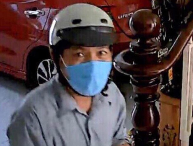 Giả thợ sửa ống nước vào nhà lấy gần 1 tỉ đồng