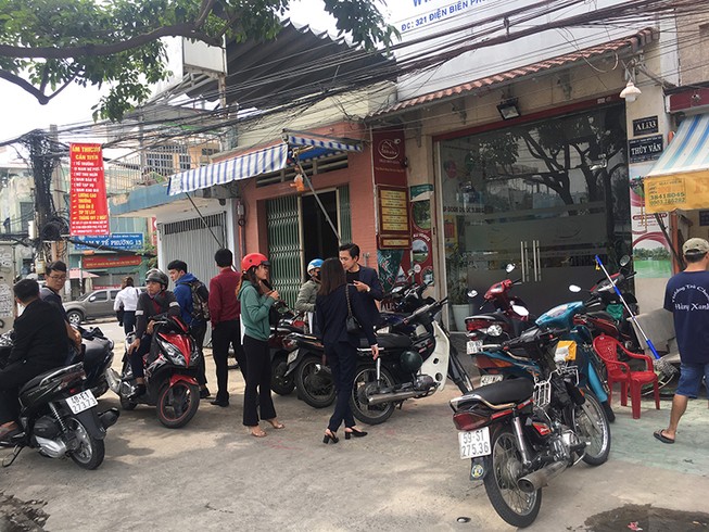 Nhân viên Alibaba: 'Lãnh đạo được mời làm việc, không bị bắt'