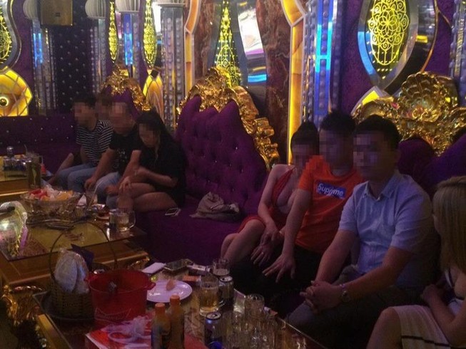 Đề xuất quán bar vũ trường phát hiện ma túy thì cấm kinh doanh