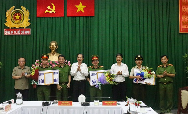 Nguyên nhân đại ca Quân 'xa lộ' bị chém ở Thủ Đức