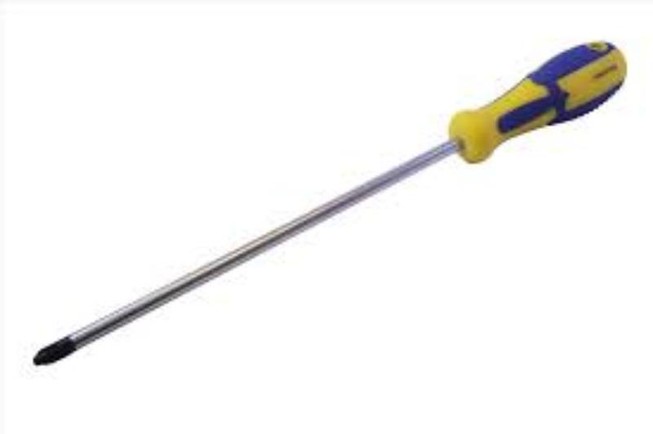Một người Úc dùng tuốc-nơ-vít cướp tiền ở quận 3