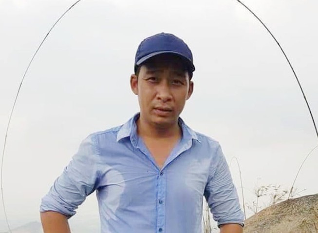 Truy nã toàn quốc kẻ xả súng 4 người chết ở Củ Chi