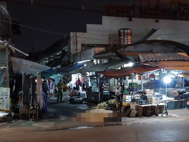 Lời khai người phụ nữ làm chồng tử vong từ 1 hộp cơm