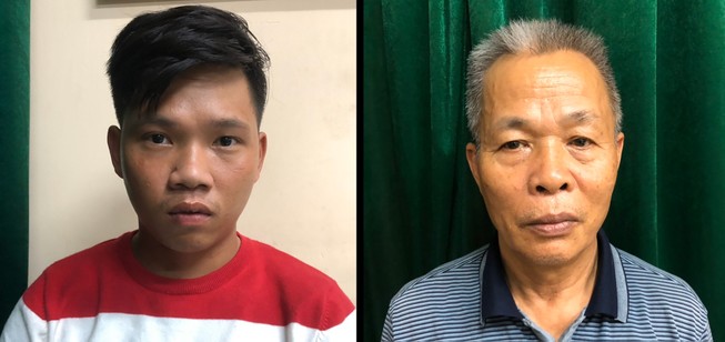 Triệt phá đường dây ma túy quy mô lớn