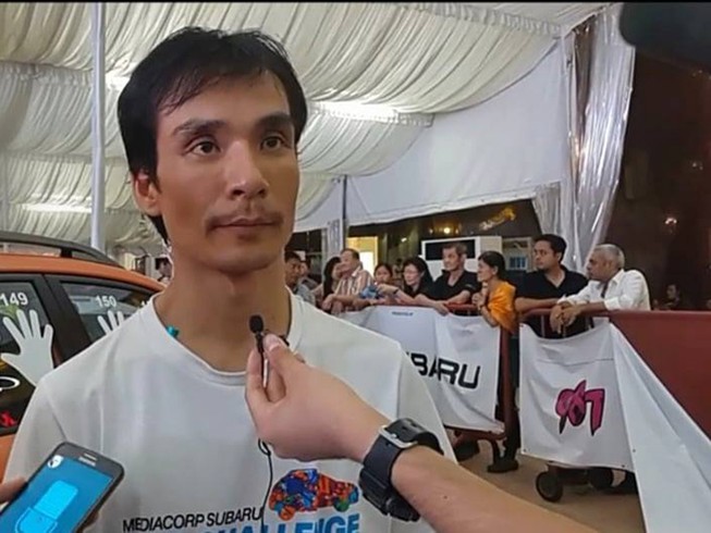 'Chiến binh' Sasuke Nguyễn Phước Huynh bị bắt vì lừa đảo