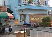Công an không khởi tố vụ giám đốc BV Gò Vấp gom khẩu trang