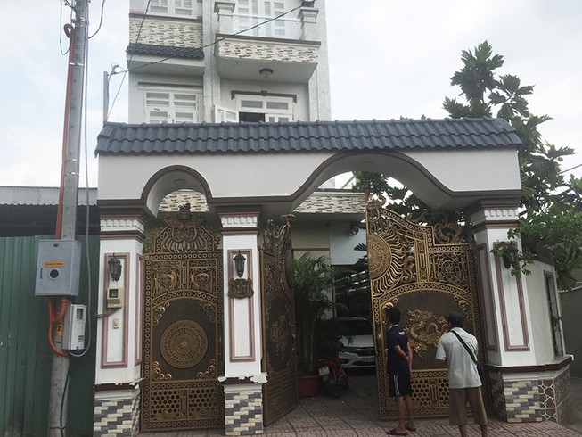 Lời khai của nghi phạm đâm chết người ở biệt thự Hóc Môn
