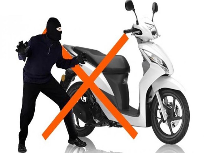 Hi hữu: Cướp giật gặp phải tên trộm tinh vi