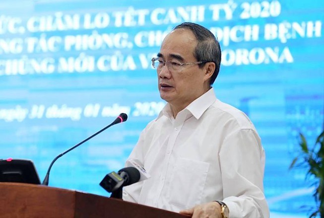 TP.HCM cương quyết nghiêm trị nhóm côn đồ 200 người lộng hành
