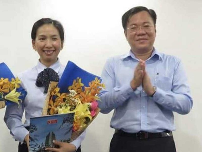 Khởi tố nhiều người liên quan đến sai phạm tại Sadeco