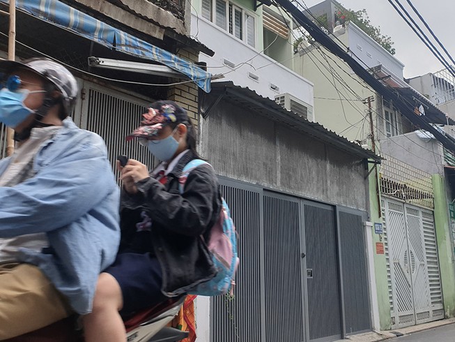 Vụ công ty Tân Thuận: Khám xét nhà 1 cựu trưởng phòng