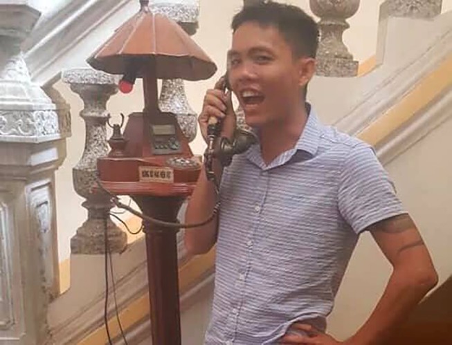 Tuấn 'khỉ' có đồng phạm giữ số tiền cướp được trong sới bạc