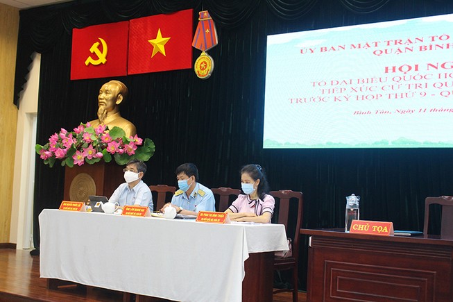Chống tham nhũng: Không có vùng cấm, kể cả với cán bộ cấp cao