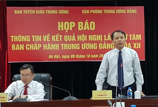 Tổng Bí thư làm Chủ tịch nước là quyết định cho nhiệm kỳ này