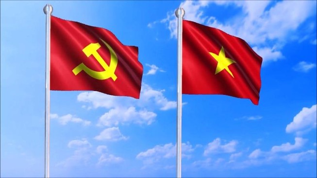 Lưu ý chống chạy chức, quyền khi đại hội đảng đến gần
