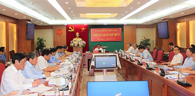 Thêm 2 tướng quân đội bị kỷ luật do vi phạm quản lý đất đai