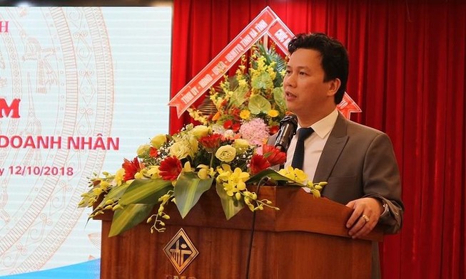 Ai sẽ thay ông Triệu Tài Vinh làm Bí thư Hà Giang?