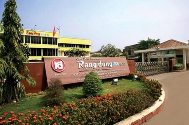 Nhựa Rạng Đông bị phạt thuế hơn 700 triệu đồng
