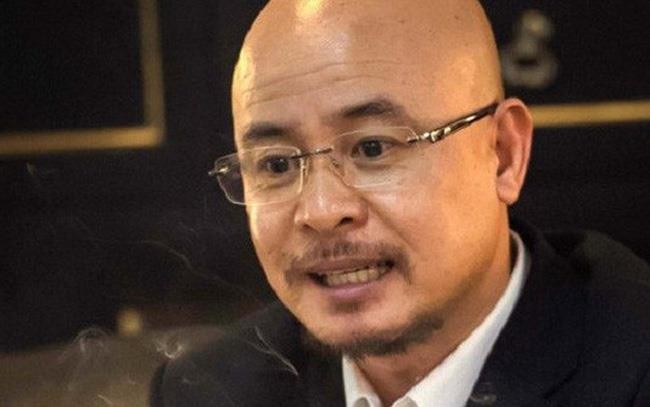 Bằng 1 câu nói, ông Đặng Lê Nguyên Vũ làm đảo lộn mọi lý lẽ?