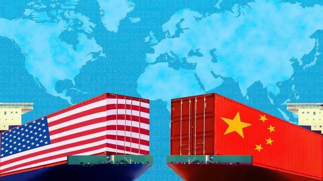 Trung Quốc tạm thời chưa bị Mỹ đánh thuế 25% lên hàng hóa