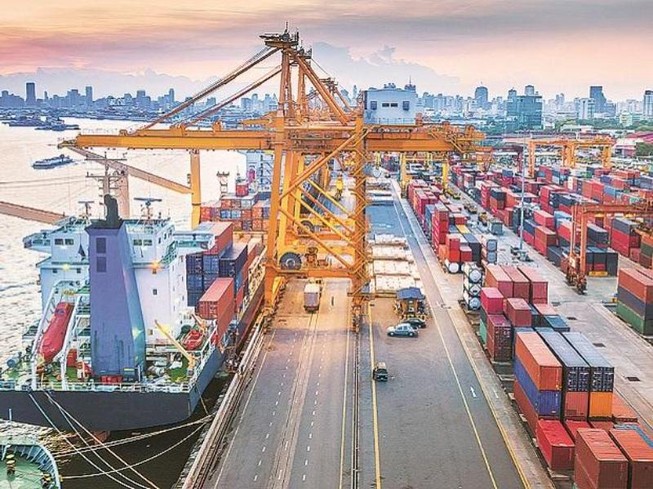 Mỗi tháng nhà đầu tư nước ngoài đổ 3 tỉ USD vào Việt Nam