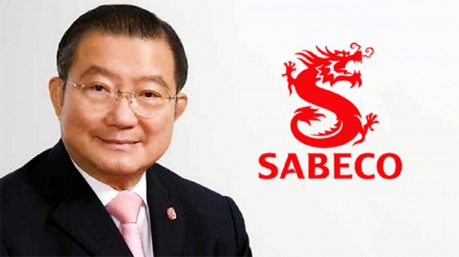 Phạt nặng uống bia, tỉ phú Thái mất cả ngàn tỉ đồng