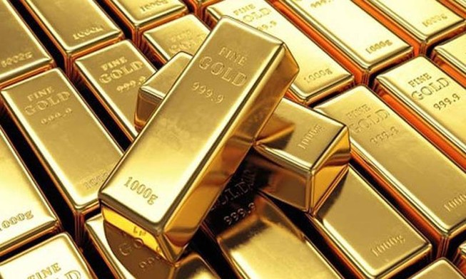 Vì sao giá vàng bất ngờ tăng khủng?