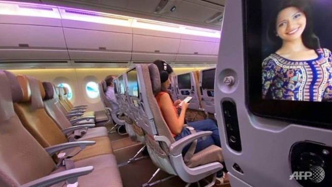 Các hãng hàng không châu Á mất hàng chục tỉ USD