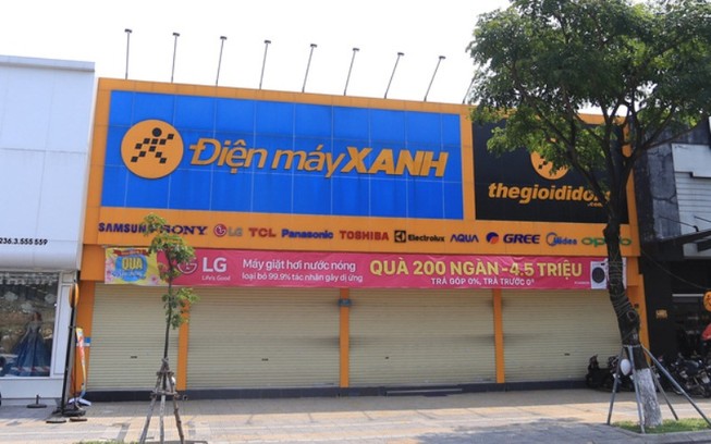 Nhân viên nhiễm COVID-19, ông Tài Thế Giới Di Động mất 400 tỉ