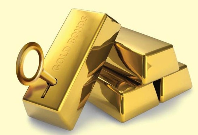 Giá vàng diễn biến khác thường
