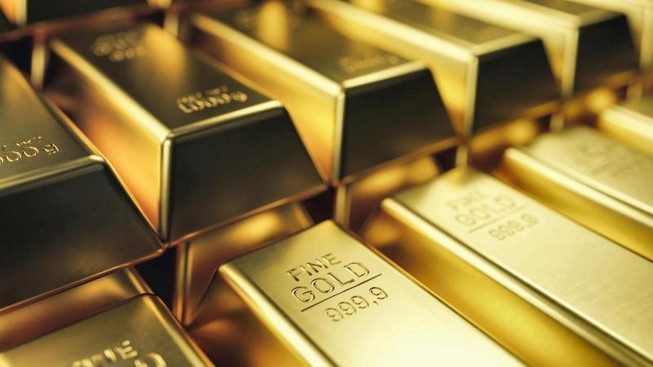 Vàng đang hút người mua, giá sẽ vọt lên 1.800 USD/ounce?