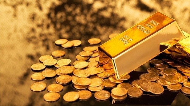 Giá vàng sẽ lên 3.000 USD vì lý do này