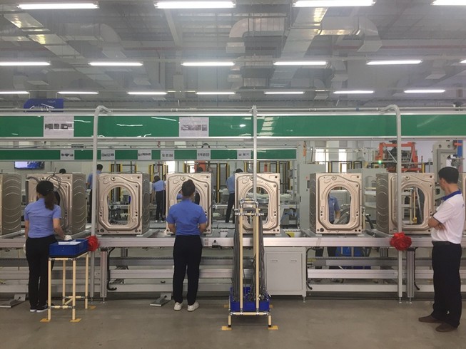 Vì COVID-19, GDP quý I thấp nhất trong vòng 10 năm