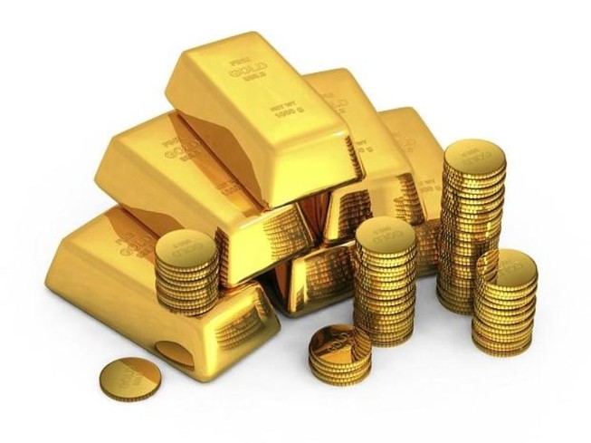 Đây là lý do có thể đẩy giá vàng lên 1.800 USD
